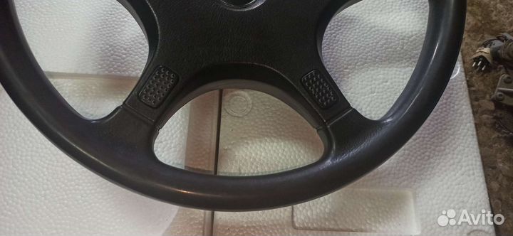 Руль рулевое колесо BMW e32 e34