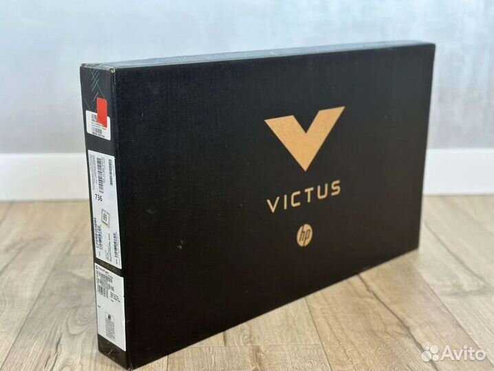 Новый ноутбук HP 16.1 дюйм,AMD R5 5600H/3050/16gb