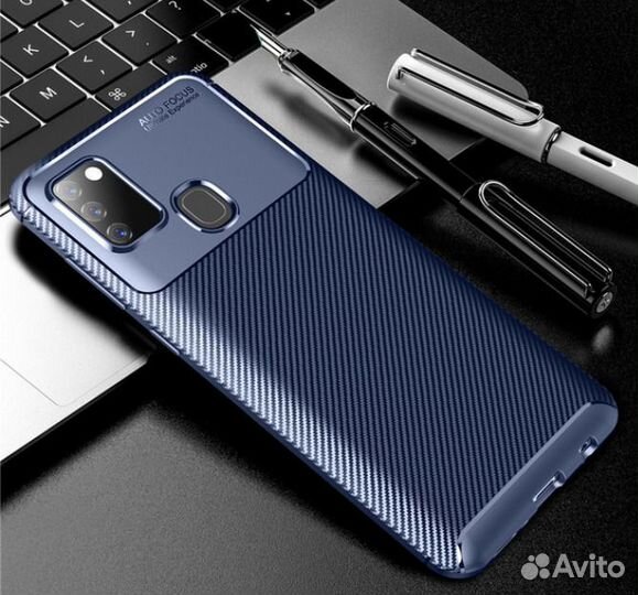 Чехол для смартфона Samsung Galaxy M 31