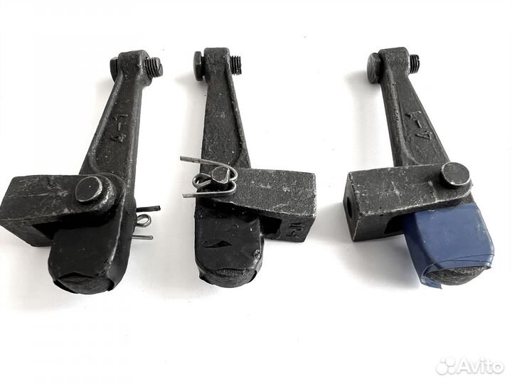 Лапки сцепления УАЗ старого образца