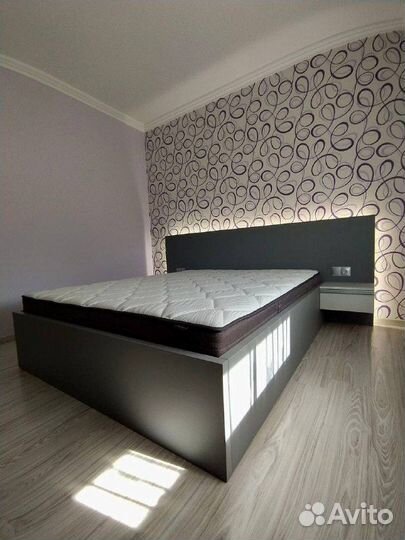 Матрас беспружинный