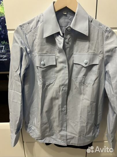 Форма полиции ппс