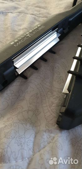 Плойка для волос