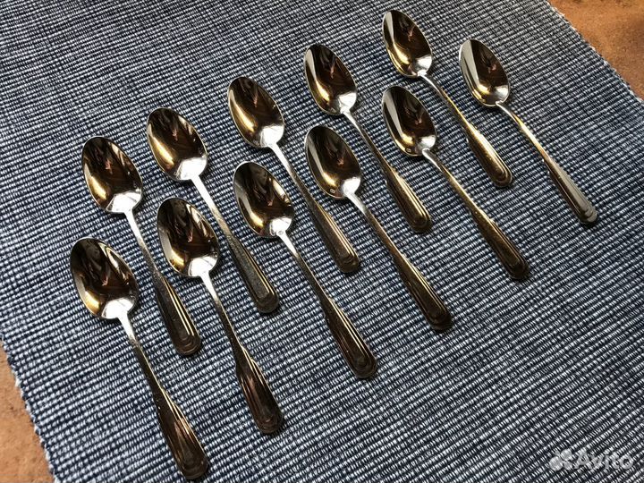 Цептер Каприз столовые приборы