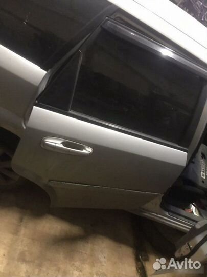 Дверь правая Chevrolet Lacetti