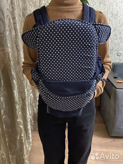 Эргорюкзак