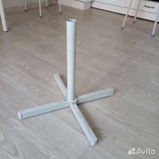 Крестовина для установки ёлки новогодней