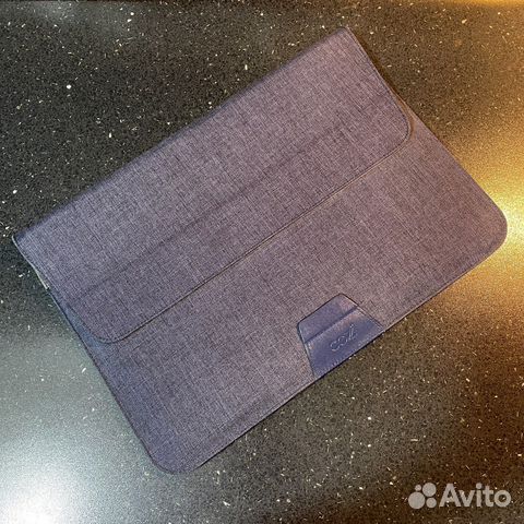 Чехол для Macbook 13 CozyStyle