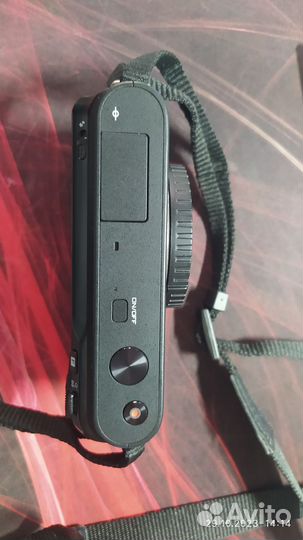 Фотоаппарат Nikon 1 J1