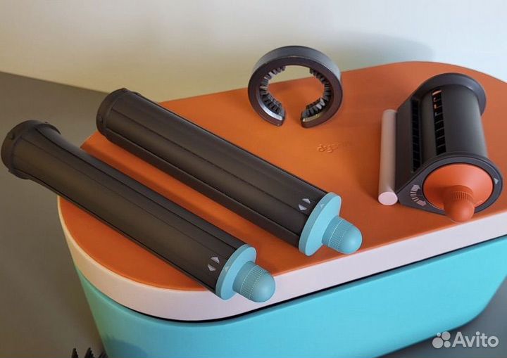 Стайлер Dyson Аirwraр HS05 Lоng