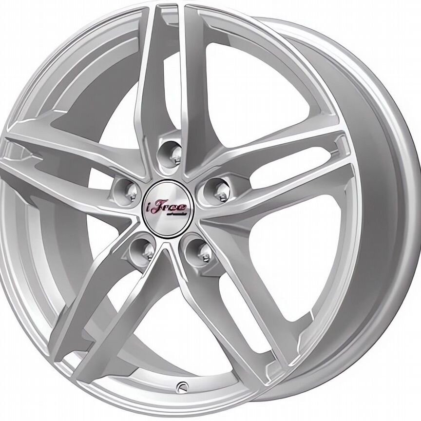 Литые диски iFree Moskva 6.5×R16 5×105