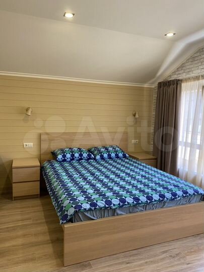 Квартира-студия, 30 м², 2/2 эт.