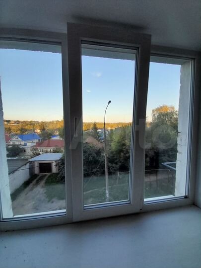 Комната 29,7 м² в 2-к., 3/5 эт.