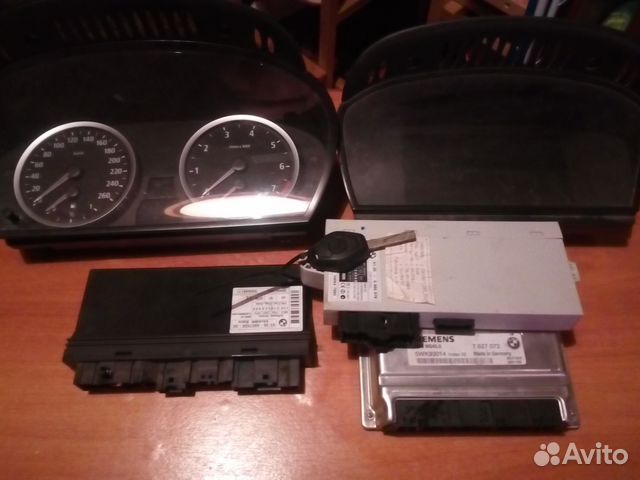 Для бмв 5 е60