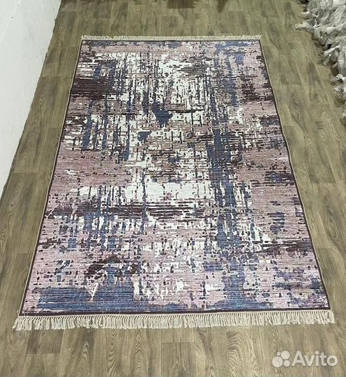 Ковры безворсовые