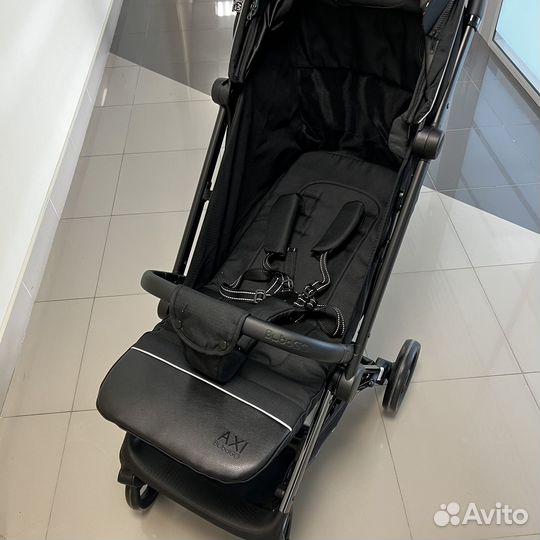 Прогулочная коляска Bubago Axi