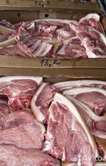 Мясо деревенское,свинина. Убой,доставка сегодня