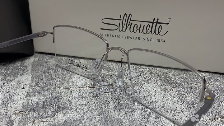 Оправа для очков Silhouette