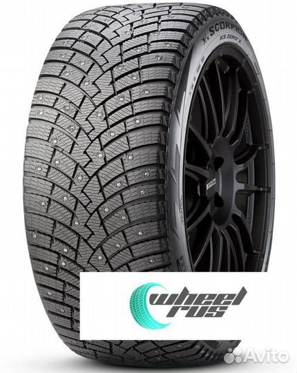 Pirelli Scorpion Ice Zero 2 285/40 R22