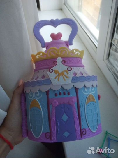 Бутик пони рарити