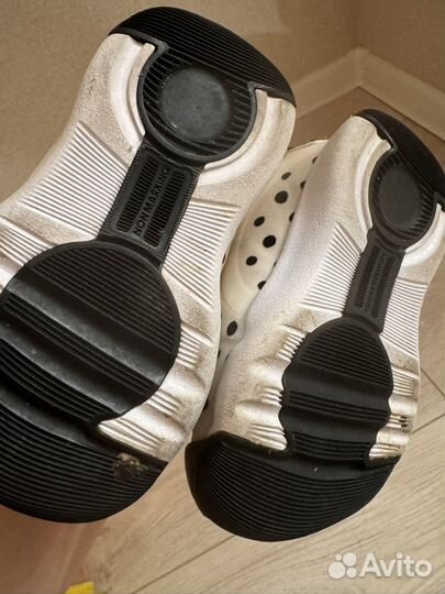 Кроссовки для девочки adidas 21 размер