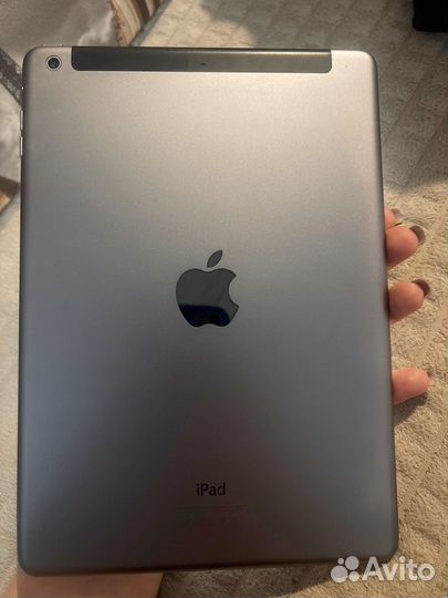 iPad air