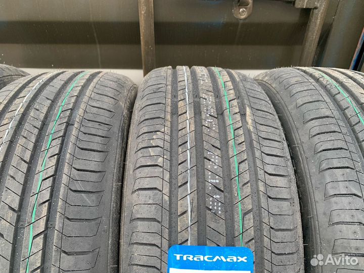 Tracmax X-Privilo TX5 205/55 R16 91V