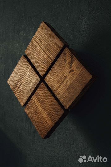 Настенный светильник бра