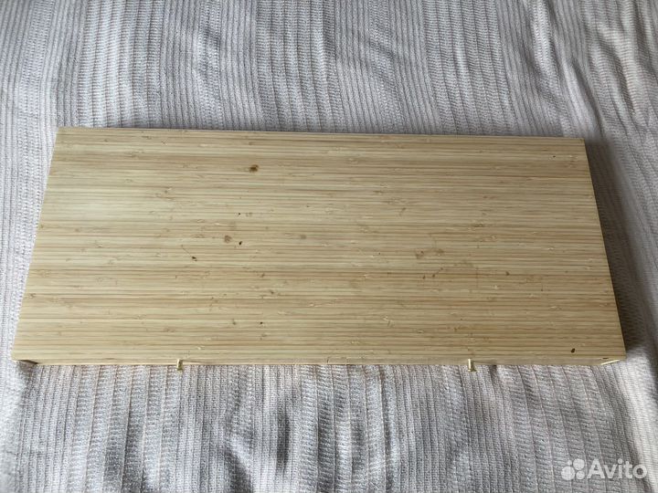 Полка навесная IKEA