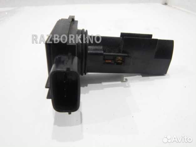 Расходомер воздуха