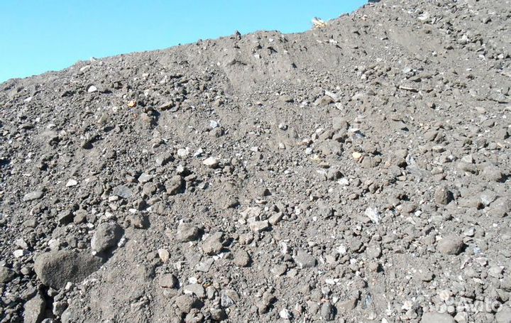 Щпс 0-40мм (С5) на гранитном щебне в наличии