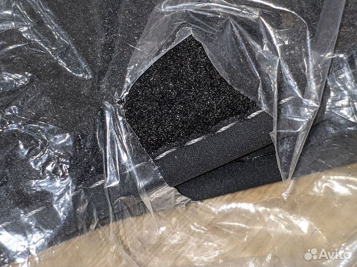 Коврики для VW Tiguan I