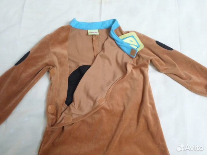 Костюмы к Новому году