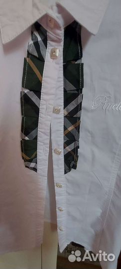 Pinetti блузка 134