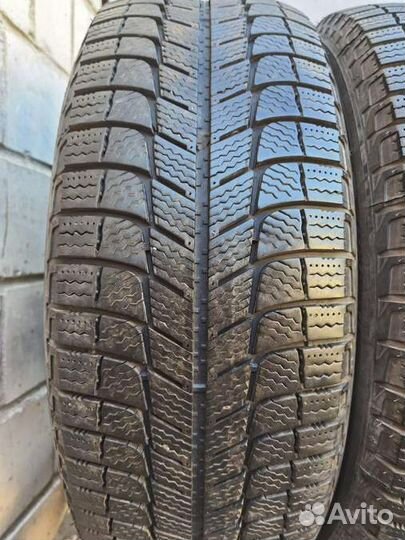 Michelin X-Ice XI3 205/55 R16 94H