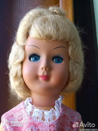 Итальяночка из 50-60х гг. Редкая