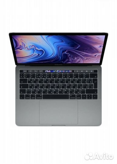 Apple MacBook Pro 13 Mid 2020
