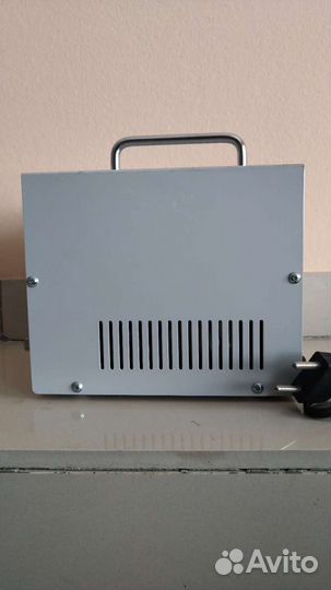 Понижающий трансформатор Sanyo TSD-06Е, 660VA