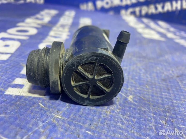 Моторчик омывателя лобового стекла Iran Khodro