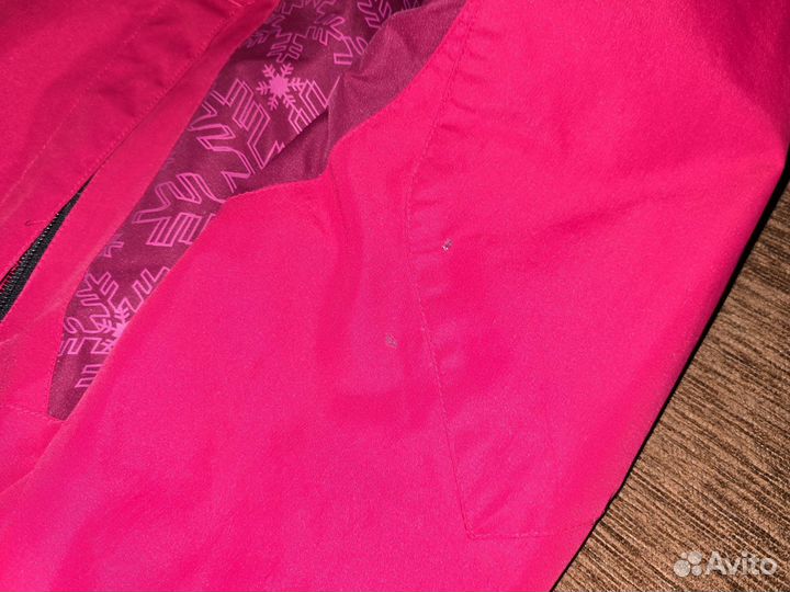 Демисезонная куртка Outventure