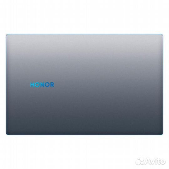 Ноутбук honor MagicBook 15 DOS R7 16+512 Серый