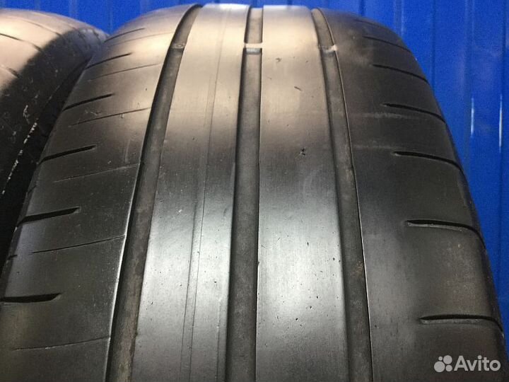 Goodyear EfficientGrip Performance 195/65 R15