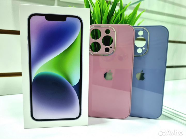 iPhone 14, 128 ГБ