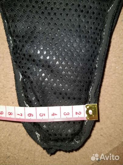 3D Накладка на велосипедное седло