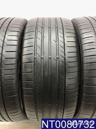 Continental ContiSportContact 5 SUV 285/40 R21 97U