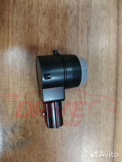 Датчик парковки задний Chevrolet / Opel