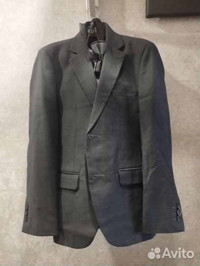 Классический костюм для мальчика (школьника