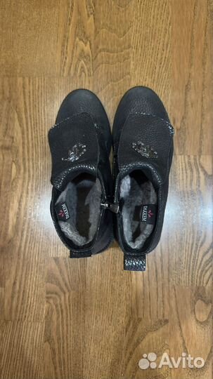 Детская одежда и обувь