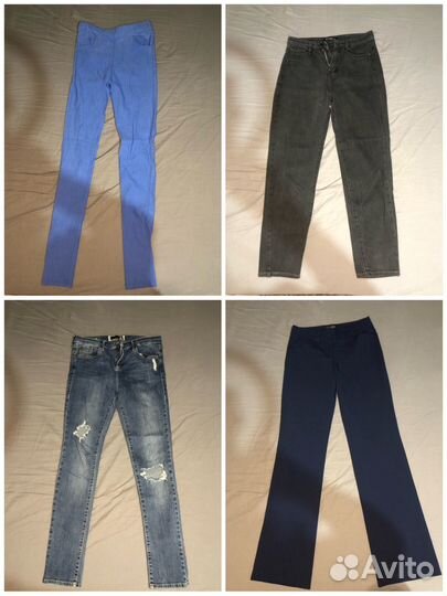 Женские вещи пакетом