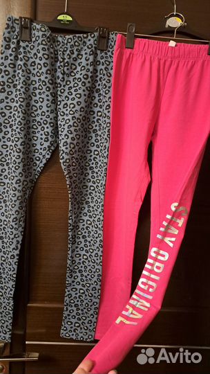 Брендовая одежда р.146-152